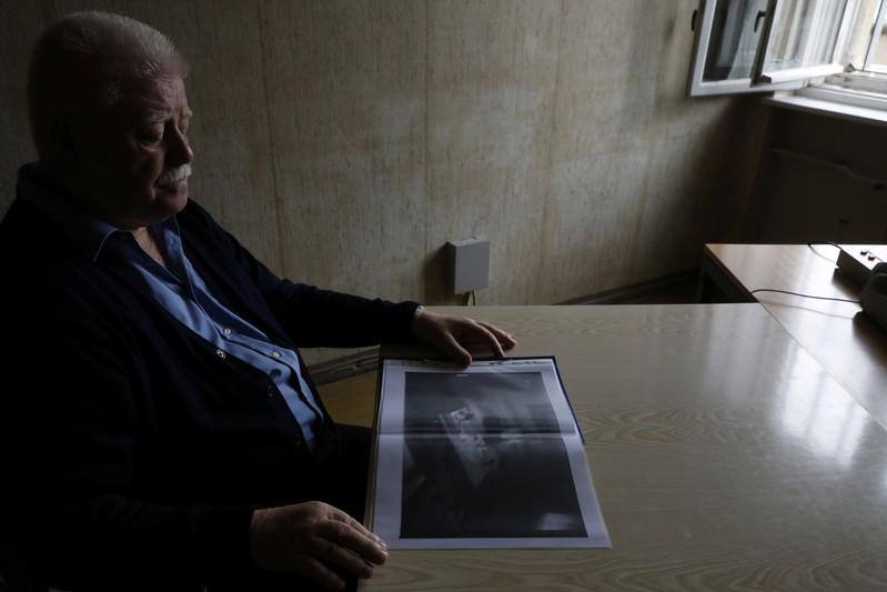 The spy who loved me? West German recalls Stasi manipulation, imprisonment The spy who loved me? West German recalls Stasi manipulation, imprisonment