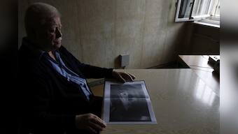 The spy who loved me? West German recalls Stasi manipulation, imprisonment