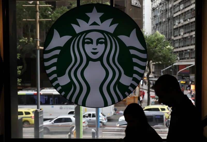 Starbucks earnings heat up on China expansion, digital and cold brews
