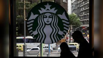 Starbucks earnings heat up on China expansion, digital and cold brews