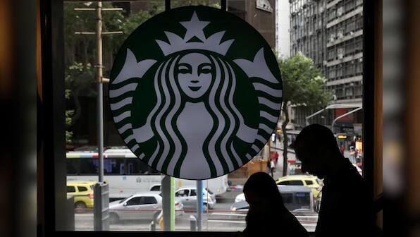 Starbucks earnings heat up on China expansion, digital and cold brews