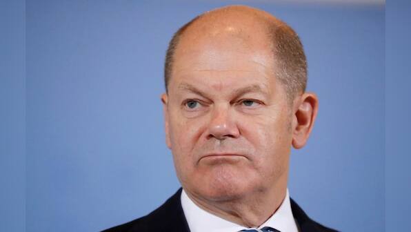 German coalition needs to prove its worth - Finance Minister Scholz