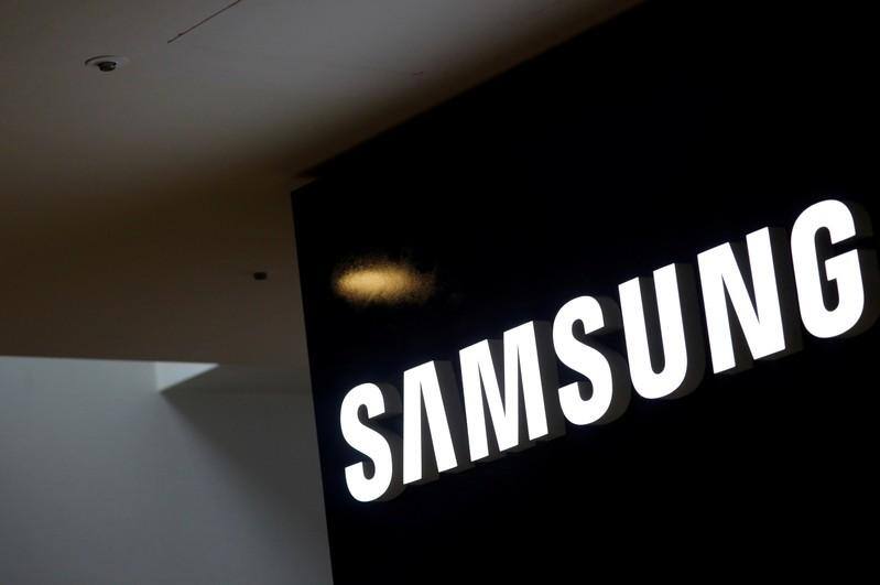 Samsung Elec third quarter profit dives 56% as further chip prices declines weigh