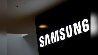 Samsung Elec third quarter profit dives 56% as further chip prices declines weigh