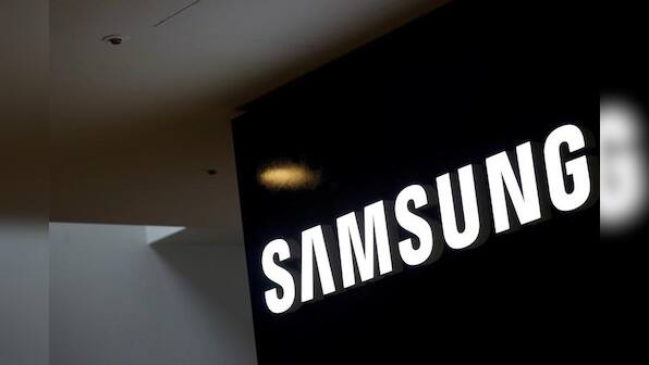 Samsung Elec third quarter profit dives 56% as further chip prices declines weigh