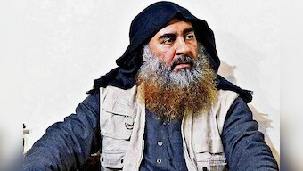 U.S. releases Baghdadi raid video, warns of likely retribution attack