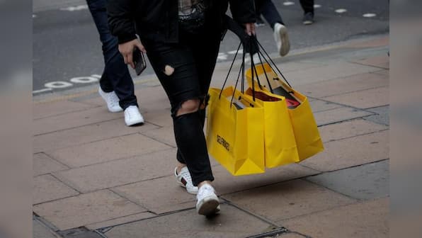 UK consumer sentiment returns to joint-weakest since 2013 - GfK