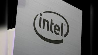 Intel wins second phase of contract to help Pentagon develop chips
