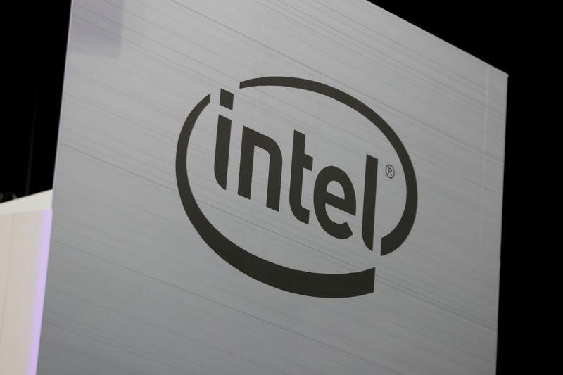 Intel wins second phase of contract to help Pentagon develop chips Intel wins second phase of contract to help Pentagon develop chips