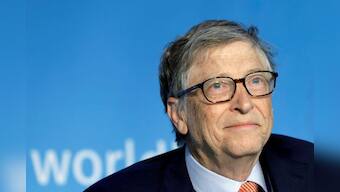 Rich world could be close to normal by late 2021 if vaccine works - Bill Gates
