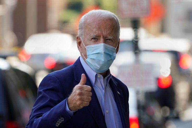 Fearing Biden tax hikes wealthy Americans rush to change estate plans