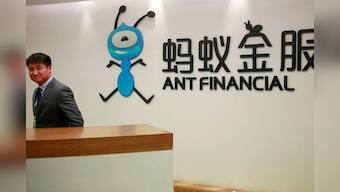 U.S. should try to delay IPO of China's Ant Group, Senator Rubio says