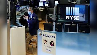 Wall Street slides after Mnuchin dims stimulus hopes