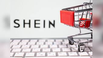 China's turbo-charged online fashion takes on Zara and H&M