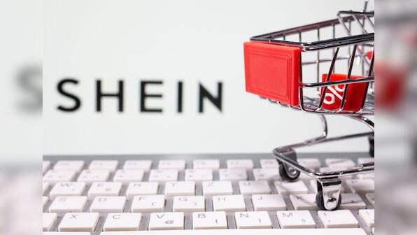 China's turbo-charged online fashion takes on Zara and H&M