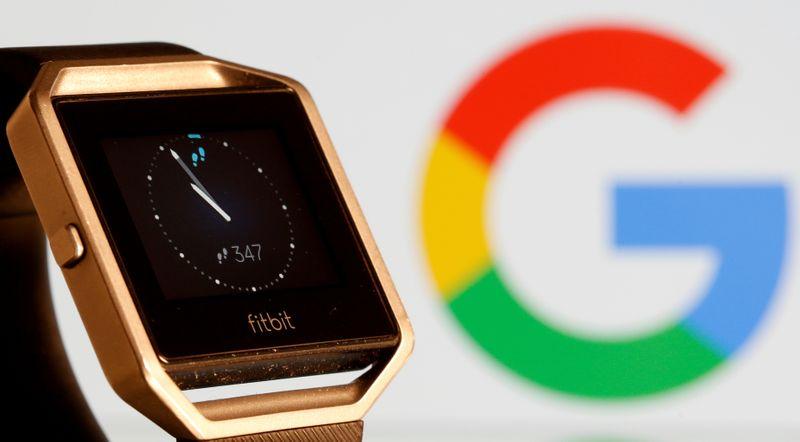 Exclusive Google sweetens Fitbit concessions heading for EU okay  sources