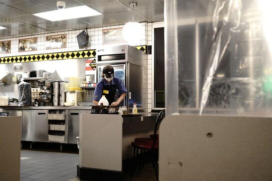 U.S. CDC reports 218,511 total deaths from coronavirus U.S. CDC reports 218,511 total deaths from coronavirus