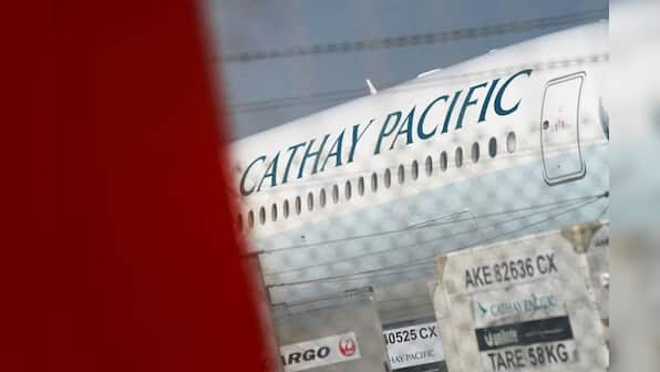 Cathay Pacific to cut 6,000 jobs, axe Cathay Dragon brand: SCMP