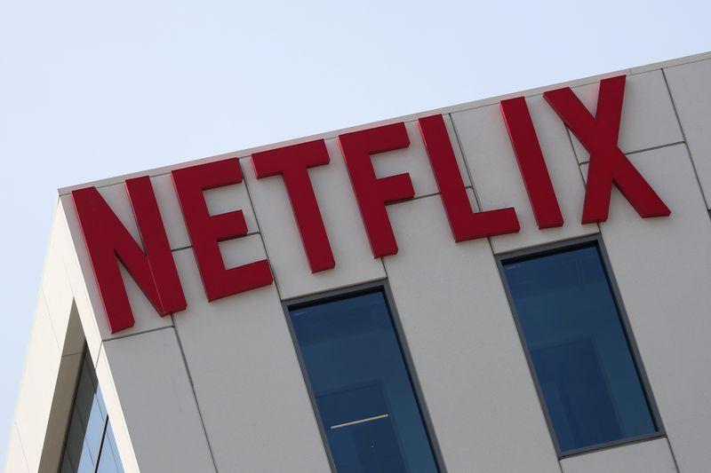 Netflix misses estimates for paid subscriber additions
