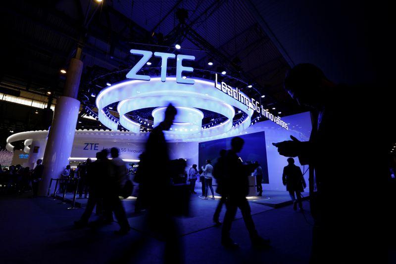 China urges Sweden to reverse its Huawei, ZTE ban to avoid harming its companies
