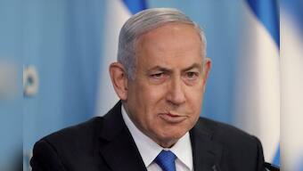 Israel hails 'new era' with Sudan but Palestinians lament 'new stab in the back'