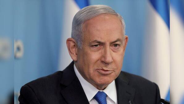 Israel hails 'new era' with Sudan but Palestinians lament 'new stab in the back'