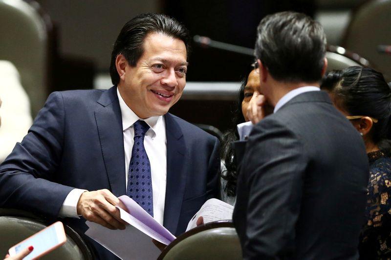 Mexico's Ruling Morena Party Elects Leader After Fractious Race – Firstpost