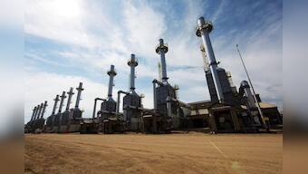 Canada's Cenovus to buy Husky for $2.9 bln as pandemic drives oil mergers