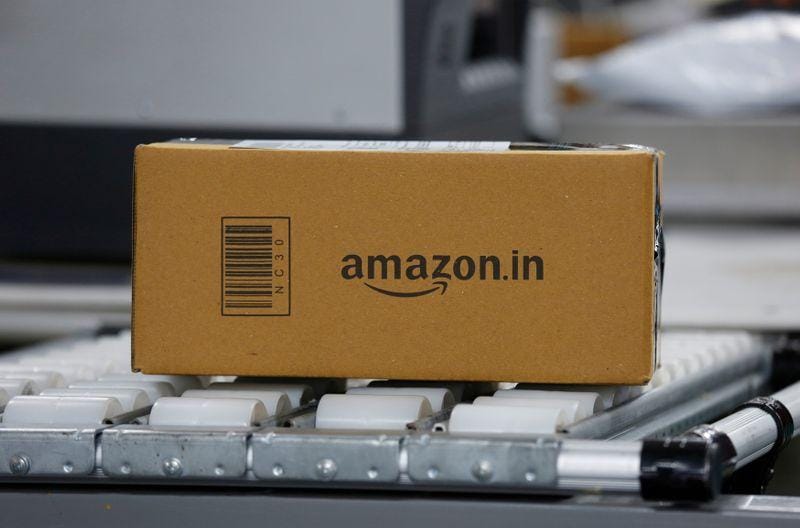 Exclusive In fight with Amazon Indias Future Retail sees liquidation if Reliance deal fails