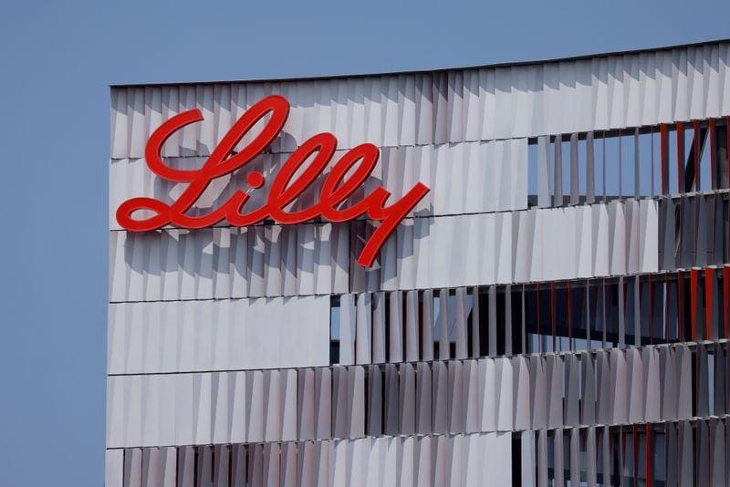 US strikes deal with Lilly for potential COVID19 antibody drug