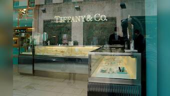 LVMH, Tiffany agree on lower price in takeover deal, sources say