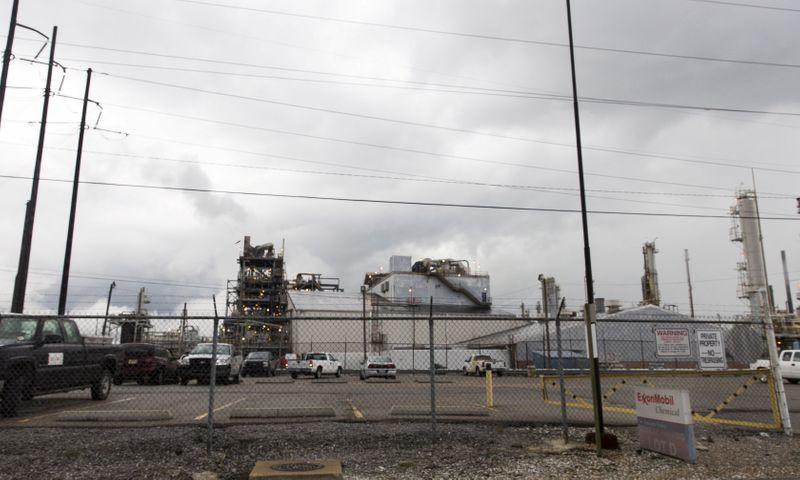 Exxon to cut 14000 jobs as pandemic hits oil demand