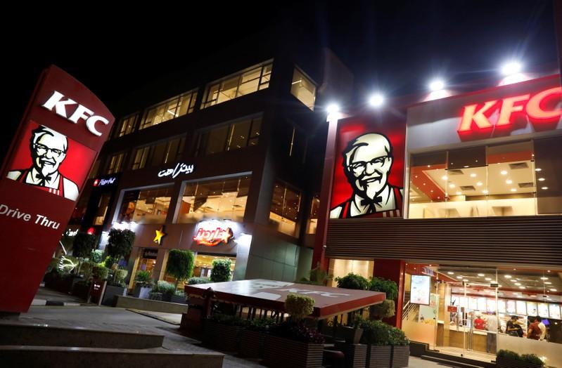 Taco Bell, KFC Power Yum Brands Quarterly Results – Firstpost