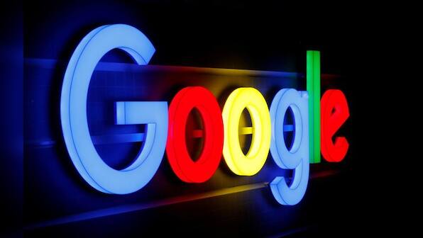 Google's '#metoo' moment: Workers walk out over women's rights