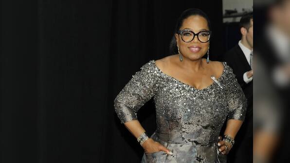 Oprah backs Stacey Abrams in historic Georgia governor's race