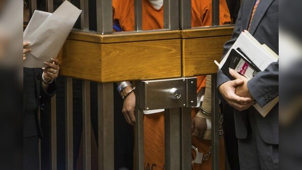 NBC, Fox News, Facebook pull Trump campaign ad linking immigration, crime