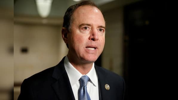 Democrats ready to pursue aggressive Trump oversight: Pelosi