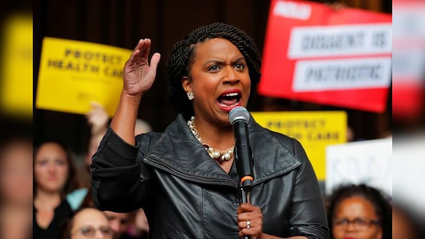 Women candidates 'tired of waiting' make record gains in U.S. Congress