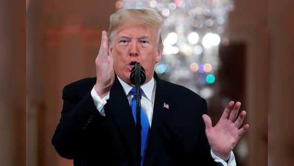 How a Democratic U.S. House could alter foreign policy