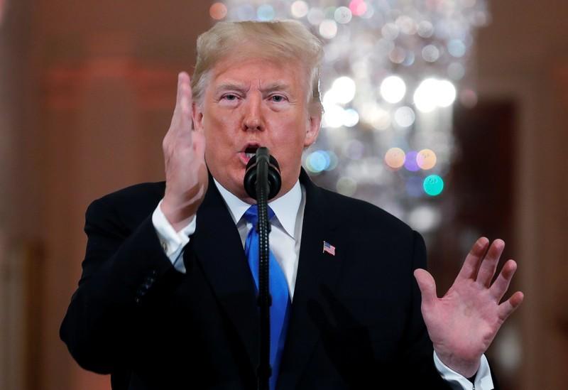 How a Democratic U.S. House could alter foreign policy How a Democratic U.S. House could alter foreign policy