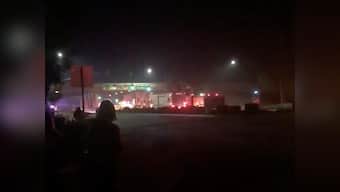 Sheriff's deputy, 11 others killed in shooting spree in California bar