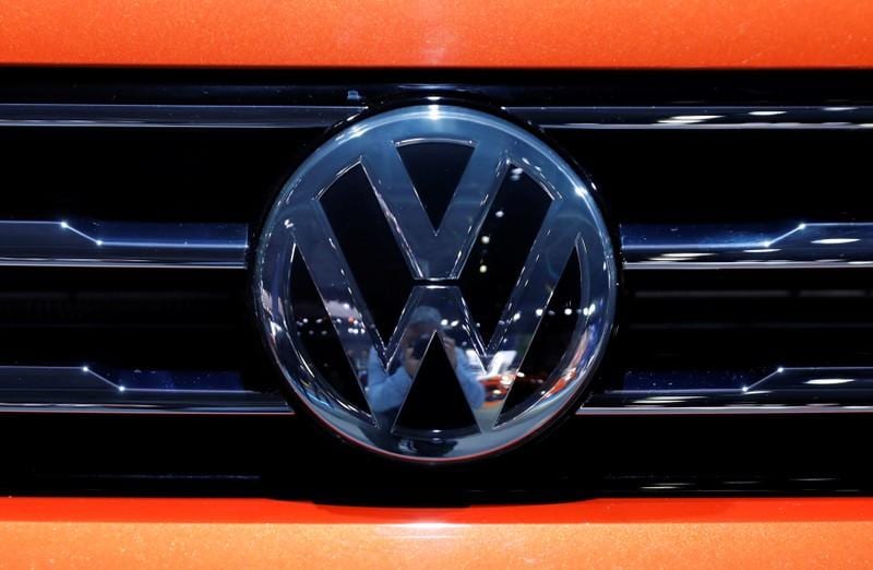 Still A Lot Of Work To Do For Vw After Diesel Scandal U S Compliance Auditor Business News Firstpost