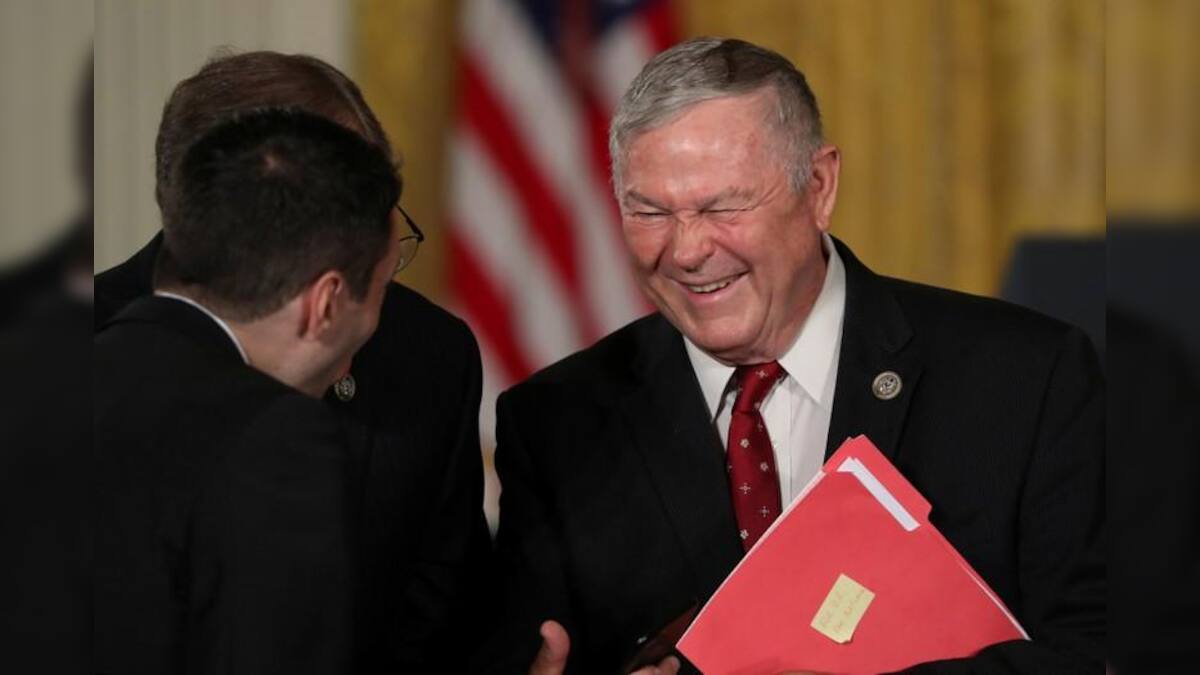 California House races hang in balance amid slow vote count – Firstpost