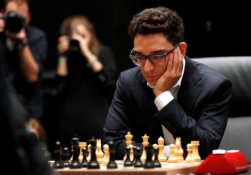 Longest World Chess Champion