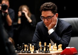 2018 World Chess Championship Opens In London 