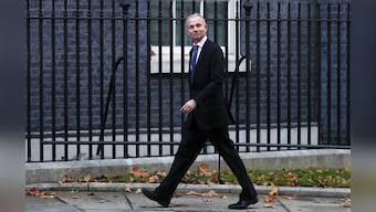 Brexit divorce deal text agreed by EU and UK, May's ministers to meet