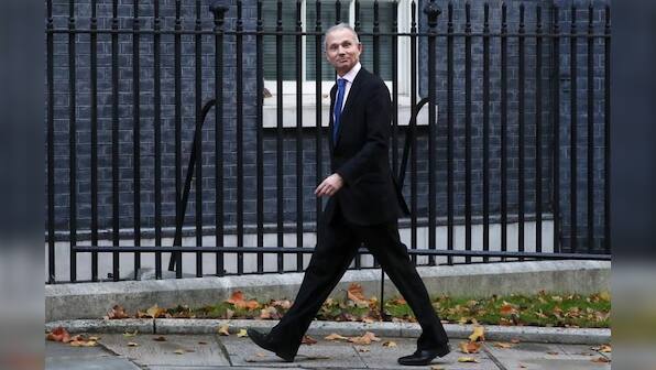 Brexit divorce deal text agreed by EU and UK, May's ministers to meet