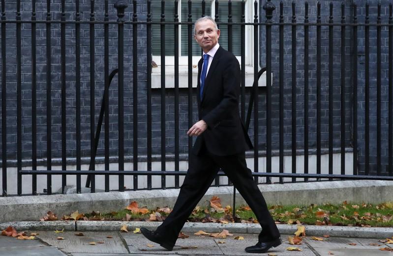 Brexit divorce deal text agreed by EU and UK, May's ministers to meet Brexit divorce deal text agreed by EU and UK, May's ministers to meet