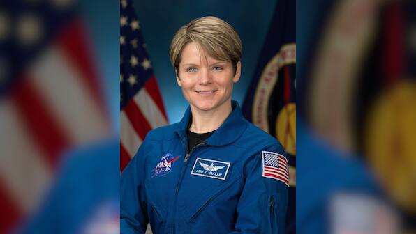 After aborted mission, NASA astronaut confident about December launch