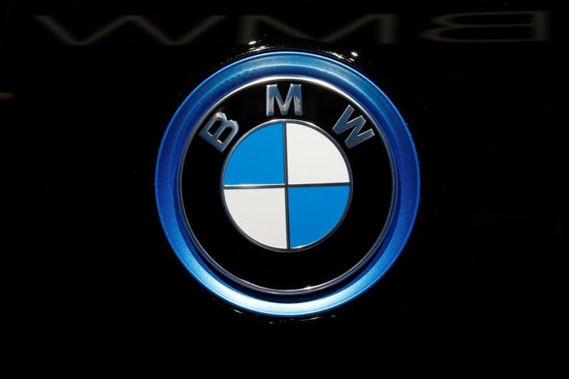 BMW says preparing for nodeal Brexit given political uncertainty